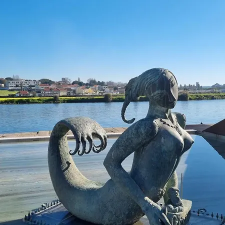 Alma Atlantic * Vila do Conde