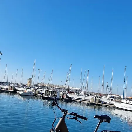 Alma Atlantic Pensionat *