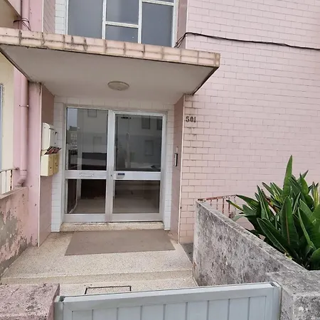 Pensionat Alma Atlantic *