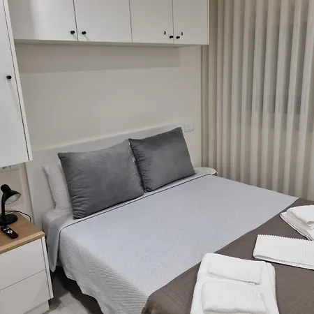 Guest house Alma Atlantic *